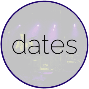 Music Dates selected