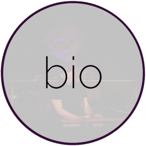 Music bio selected